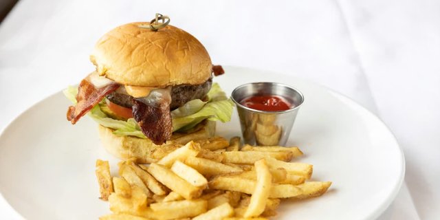 Freedom Burger