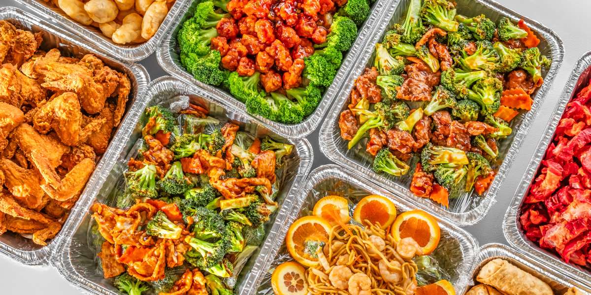 East Lake Chinese Cuisine