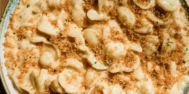 Mac & Cheese