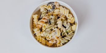 Pasta Salad