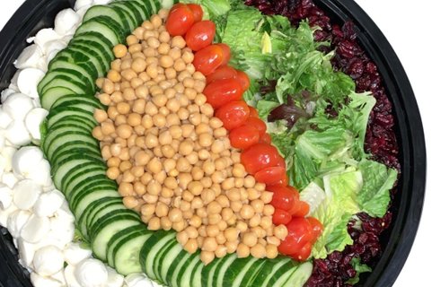 Salad Bowl