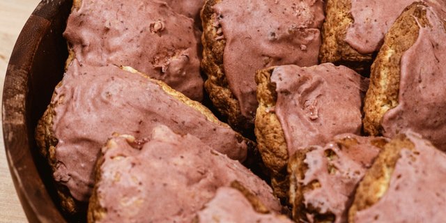Scones