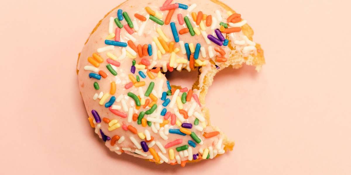 Old Soul Donut