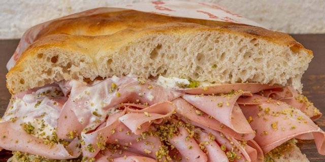La Paradiso Sandwich