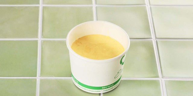 Cream Cheese Hollandaise