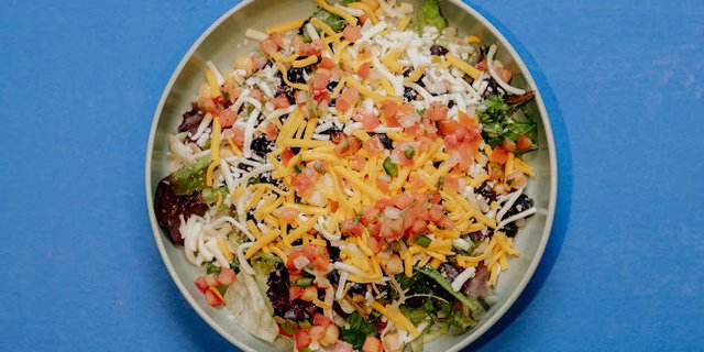 Chopped Salad