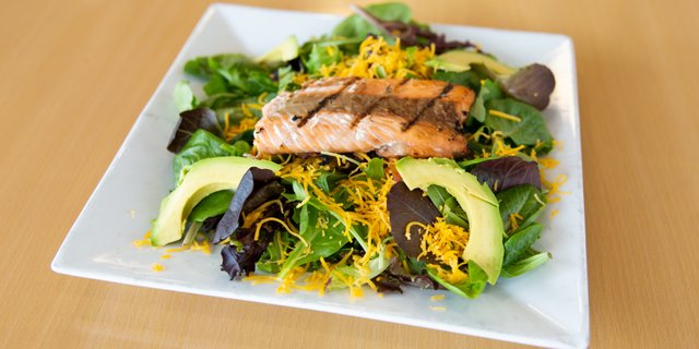 Southwest Salad