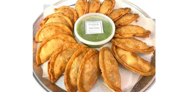 Empanada Fiesta