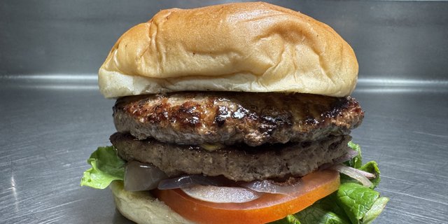 Burger Burger