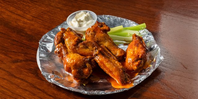 Buffalo Wings