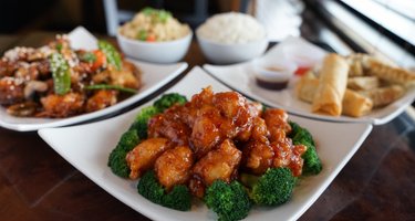 Noodles Asian Bistro