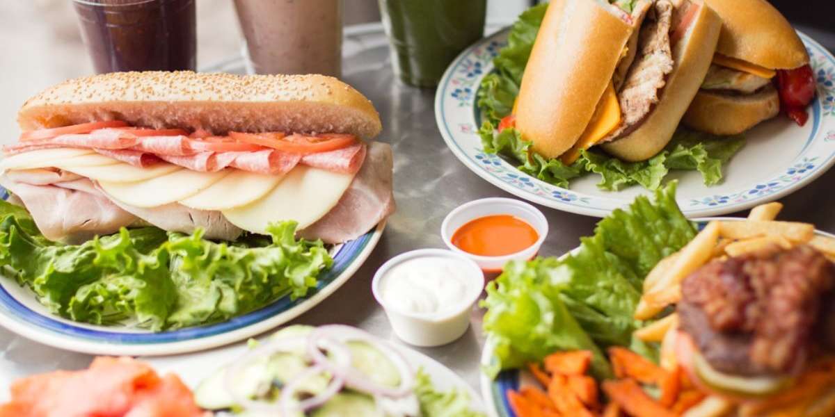 Canteen Catering in Brooklyn, NY 57 4th Ave Delivery Menu from ezCater