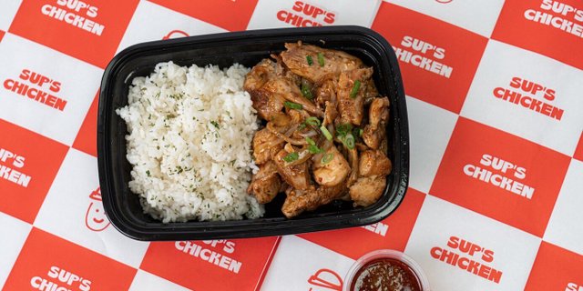 Bulgogi Chibap