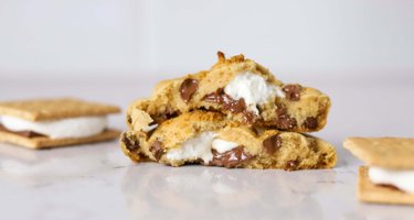 Crave Cookie