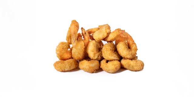 Dozen Shrimp