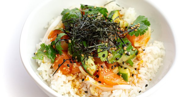 Spicy Shoyu