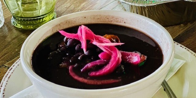 Black Beans