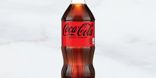 Coke Zero