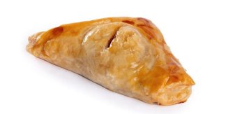 Cheese Pastries