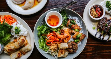 Anh's Kitchen