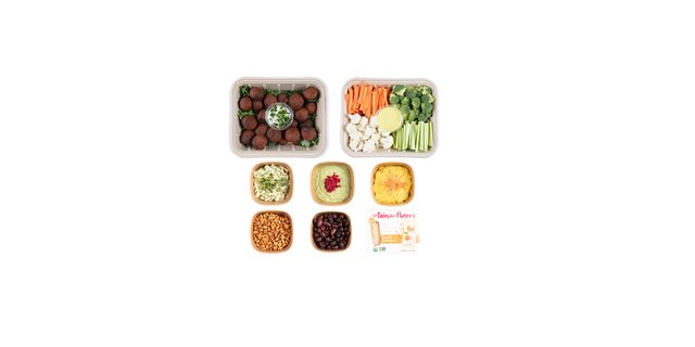 Apéro Board Platter