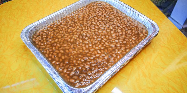 Baked Beans