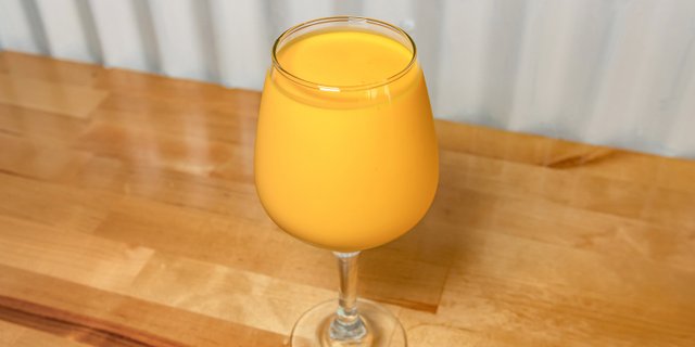 Mango Lassi
