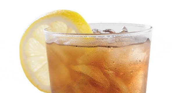 Gallon Unsweet Tea