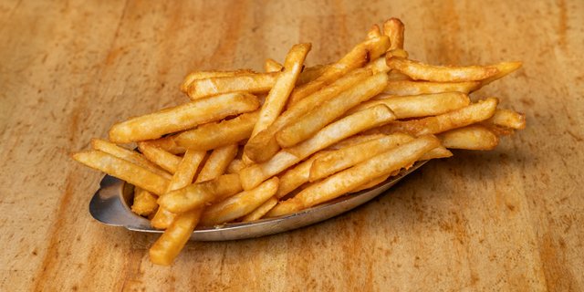 Fries