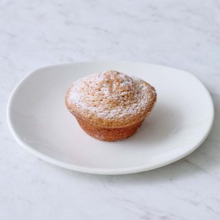 Olive Oil Cake