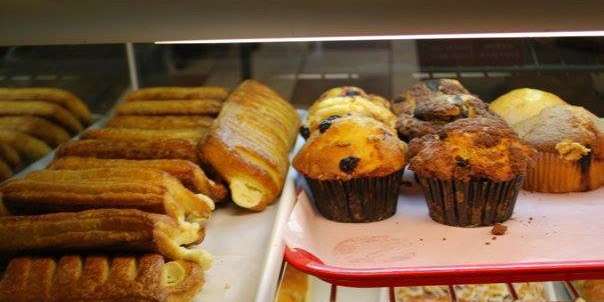 Forest Hills Bagels
