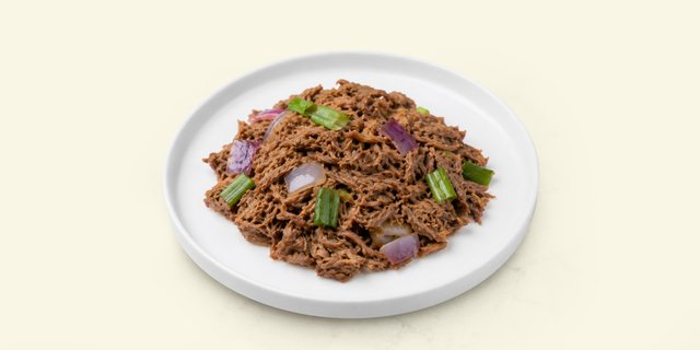 Side of Chifa Braised Beef