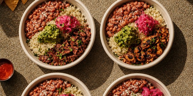 Bowl Bundle (House Favorites)