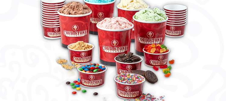 Cold Stone Creamery