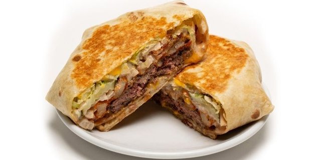 Royale w/ Cheese Pocket