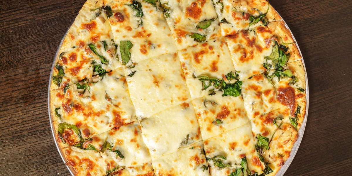 Pete's Pizza