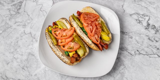 Hot Dog Pack