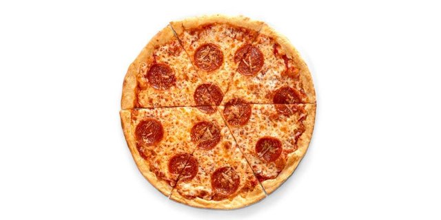 OG Pepperoni