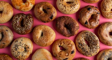 Ugly Bagel