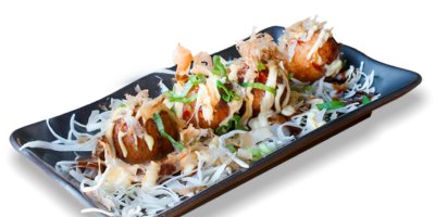 Takoyaki