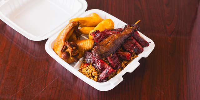 Appetizer Package