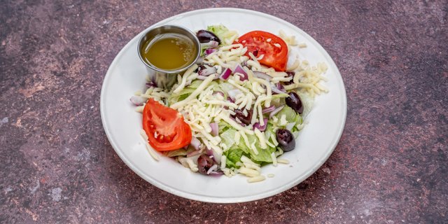 Milito Salad