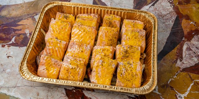 Salmon