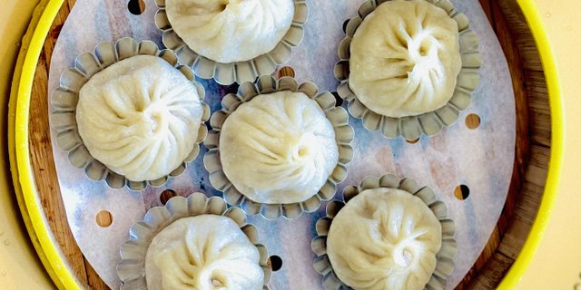 Pork XLB