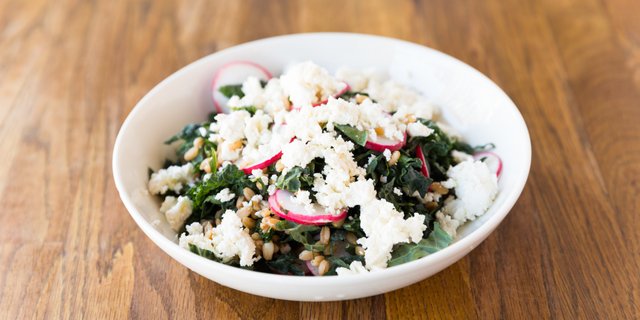 Kale Salad