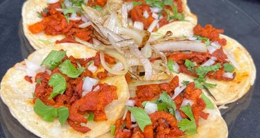 El Mana Authentic Mexican