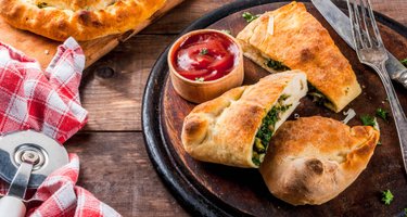 Santoro's Subs & Pizza