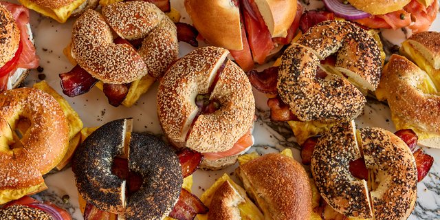 Breakfast Sandwich Spread