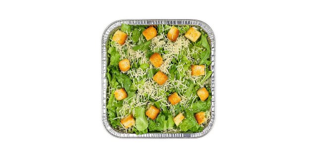 Caesar Salad Tray