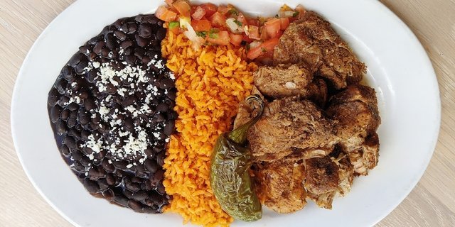 Carnitas